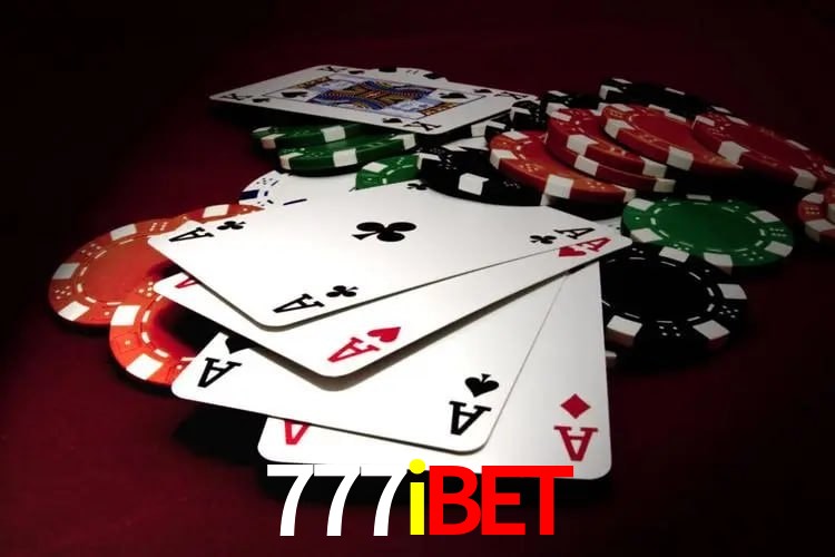 Experiência VIP 777ibet