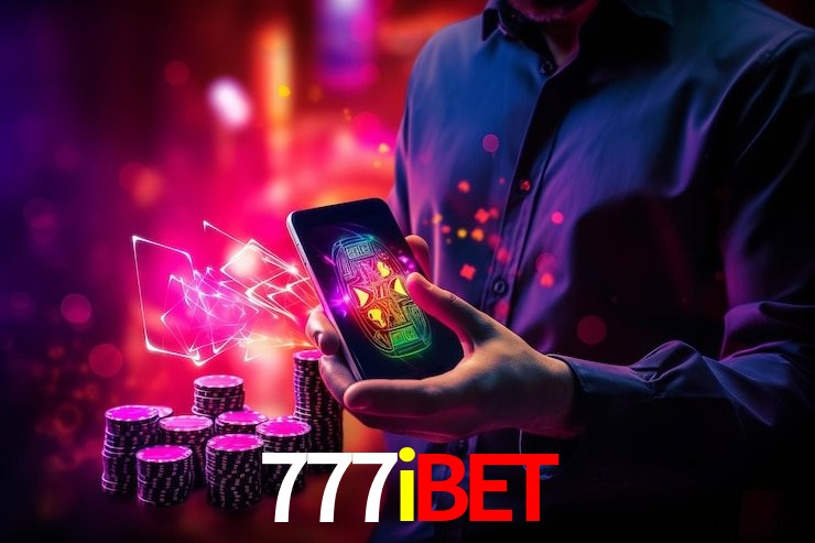 Estatísticas 777ibet