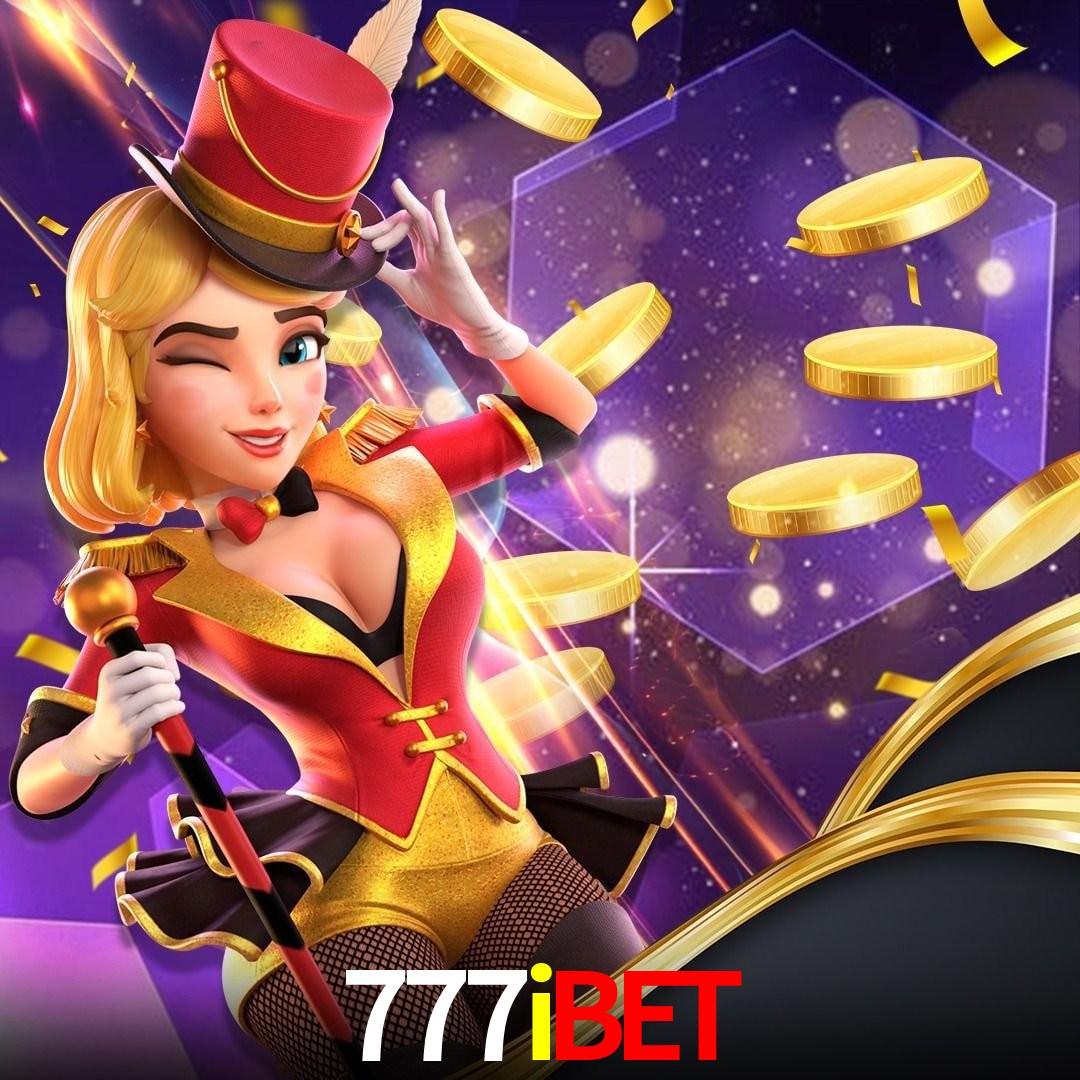 Experiência VIP 777ibet