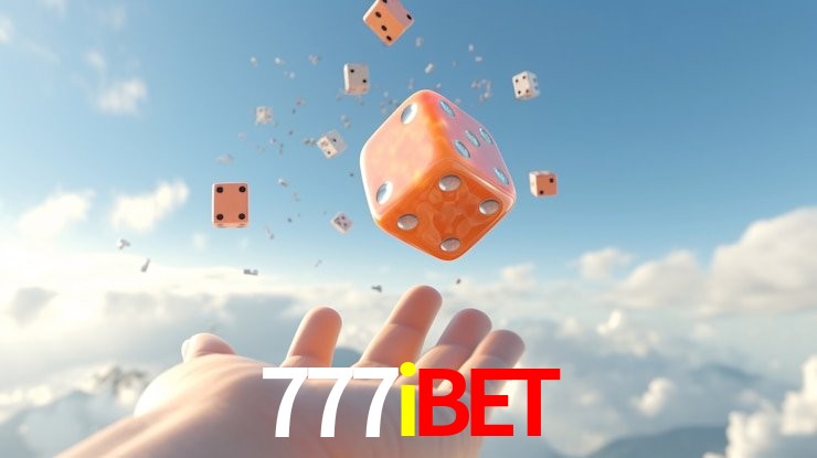 Welcome Bonus 777ibet