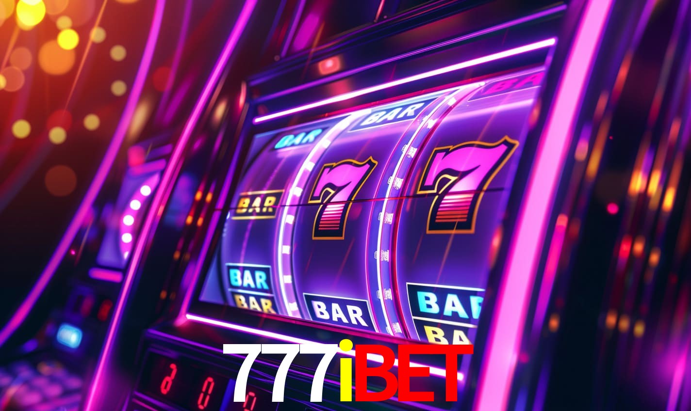 777ibet: Seu Cassino Premiado com Pagamentos Rápidos