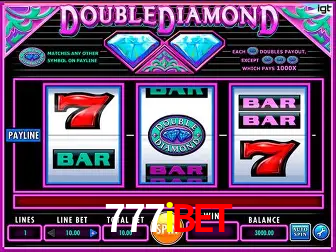 Desvendando o Mundo dos Jogos Virtuais na 777ibet