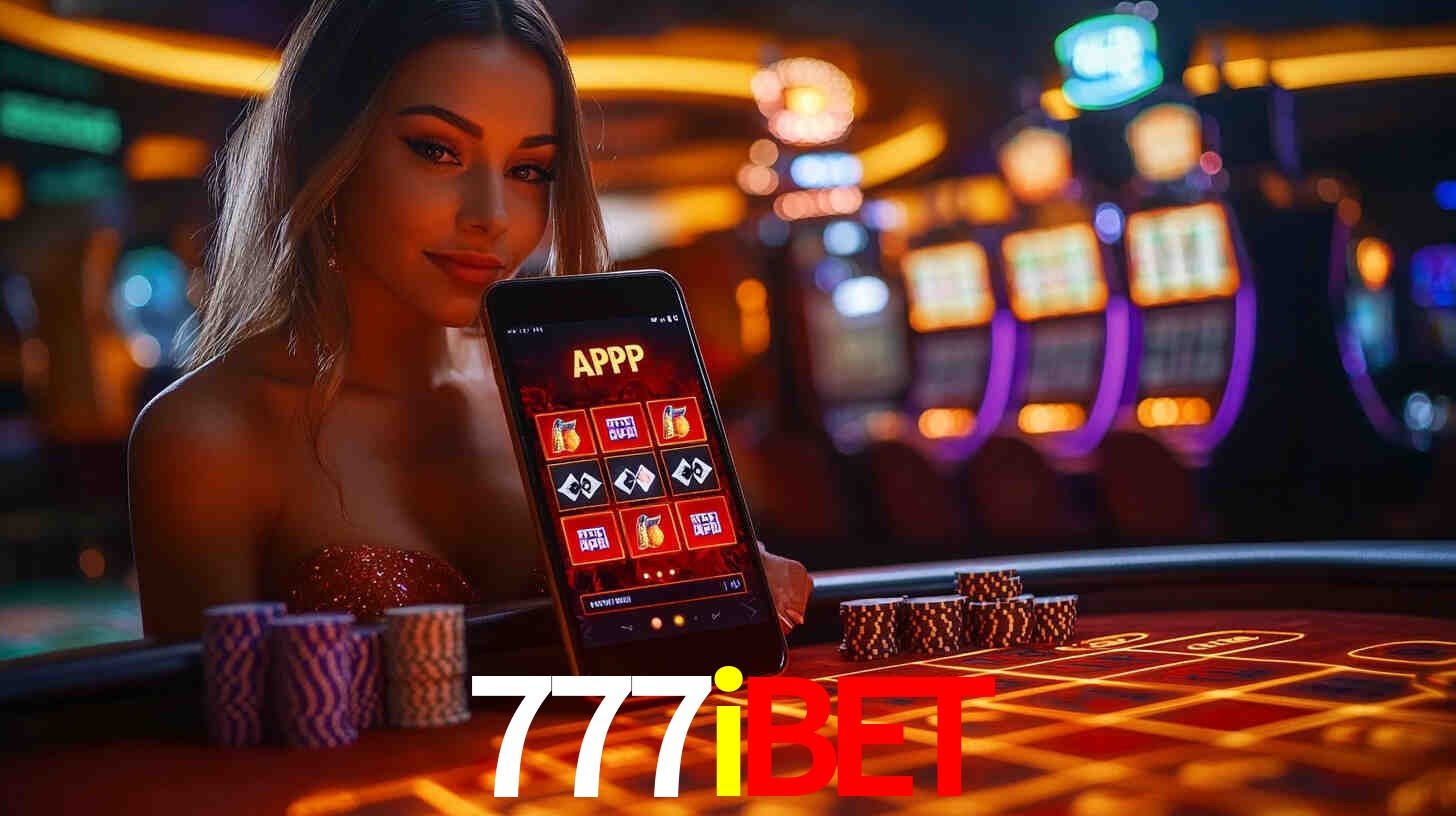 Explorando a Categoria de Eventos em Apostas na 777ibet