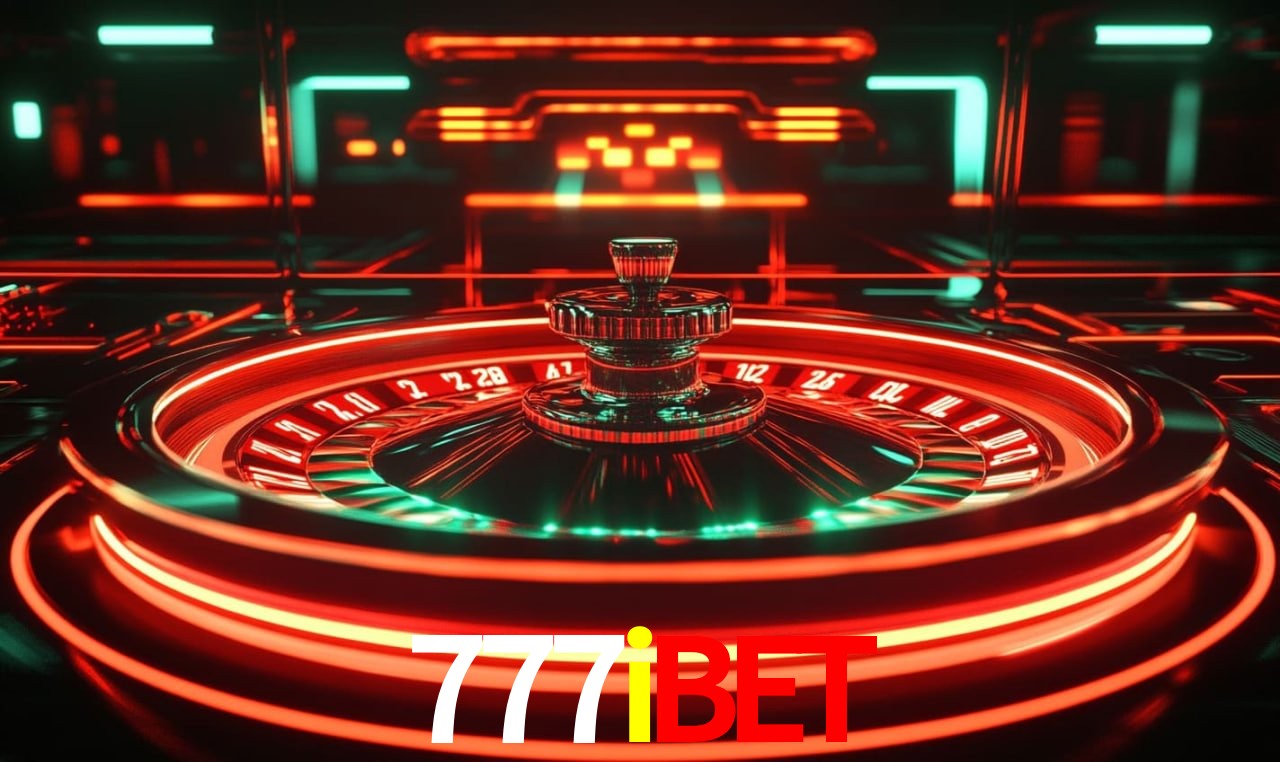 Apostas Esportivas na 777ibet: Um Guia Completo