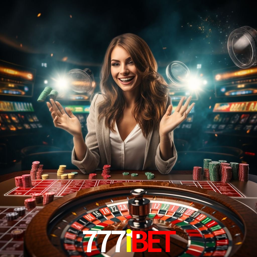 Premium Interface 777ibet