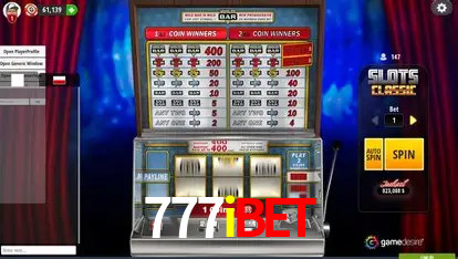 Explorando a Categoria de Eventos em Apostas na 777ibet