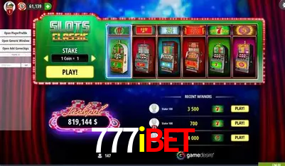 A Emoção da Loteria na 777ibet: Uma Chance de Mudança de Vida