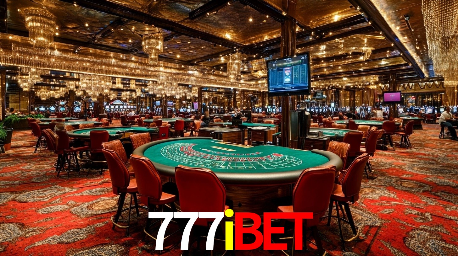 777ibet.com