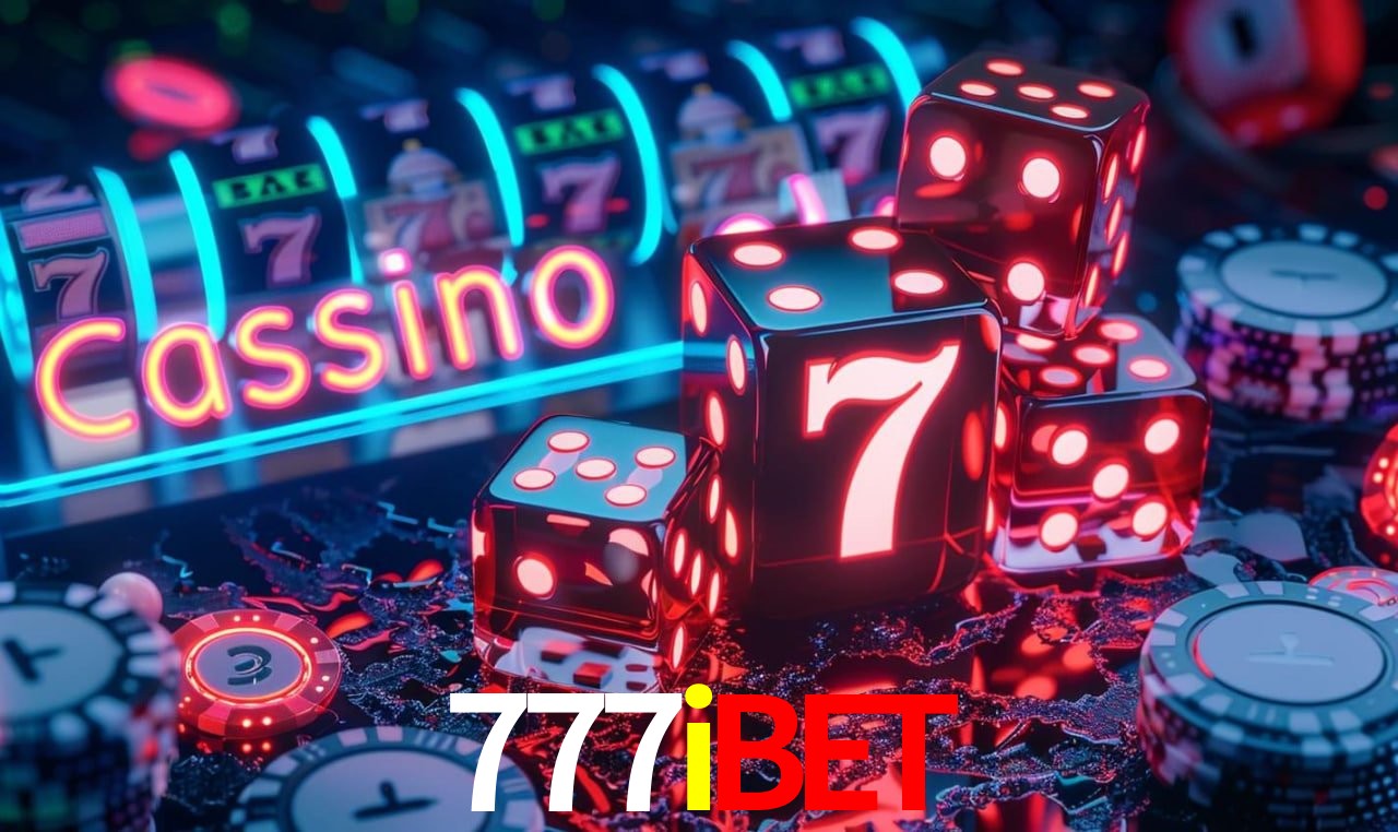 Slot Games 777ibet