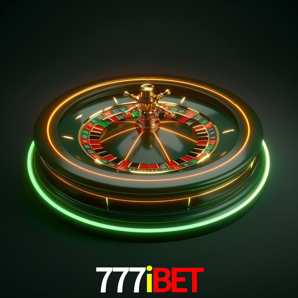 777ibet App - Aplicativo Móvel Oficial