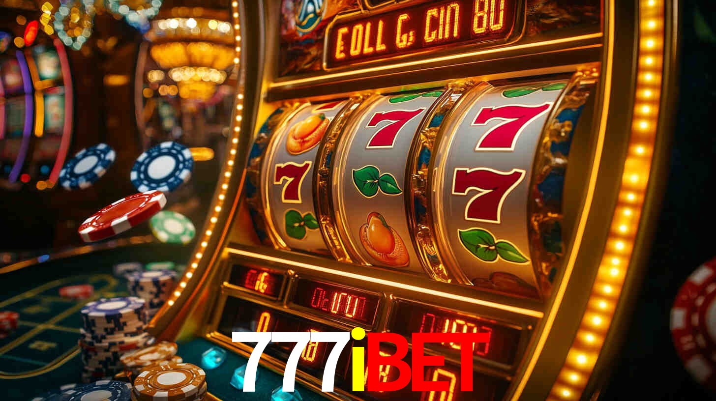 Roulette Table 777ibet