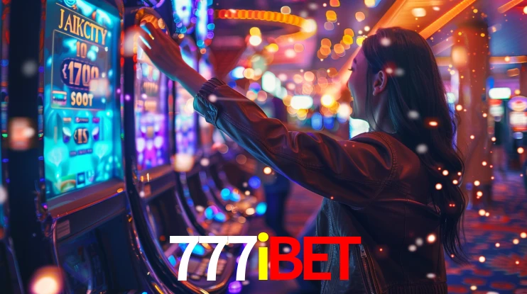 Explore as vantagens do 777ibet: serviço profissional e confiabilidade