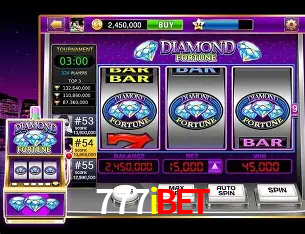 Descubra a Magia dos Jogos de Arcade no 777ibet
