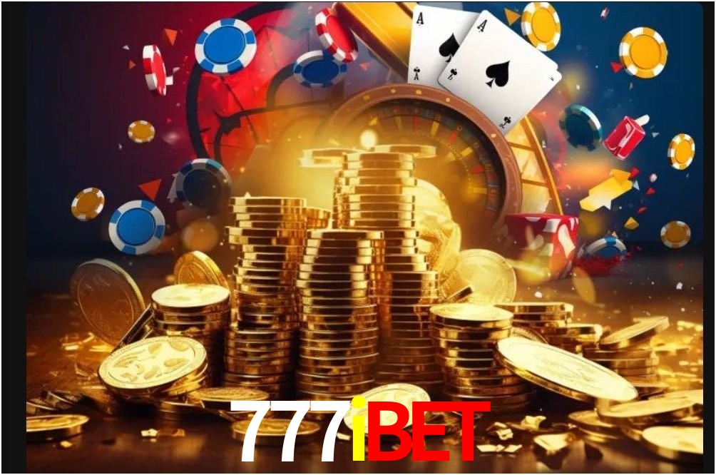 Torneios 777ibet