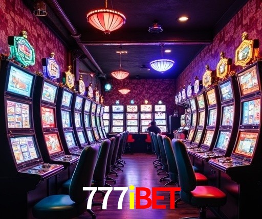 777ibet Rio de Janeiro - Slot Strategy