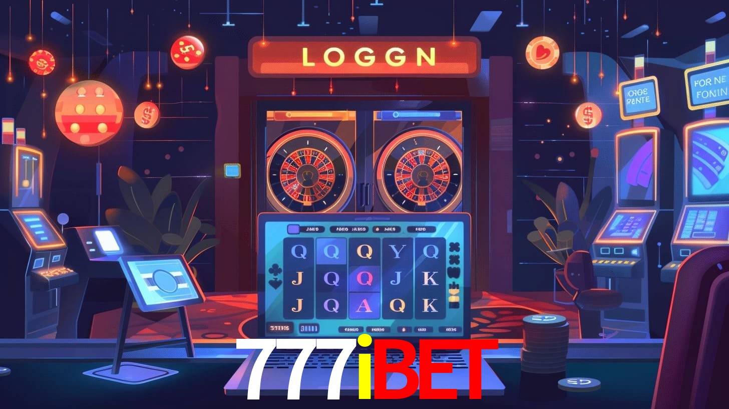 777ibet Plataforma - Certificada MGA desde 2015