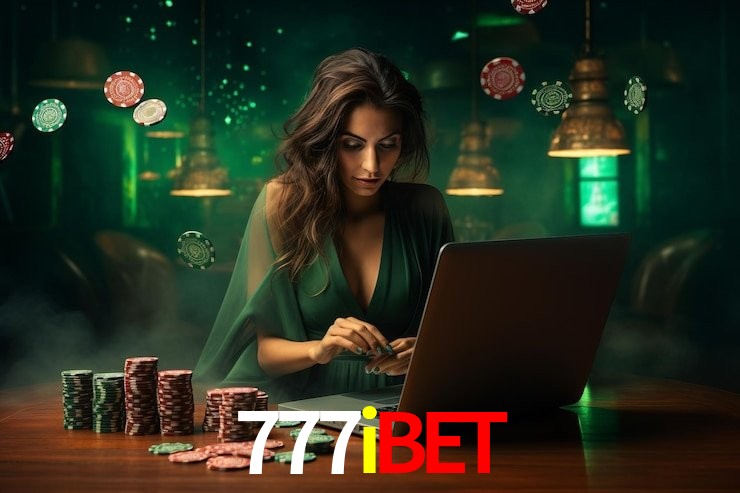 777ibet - App Security