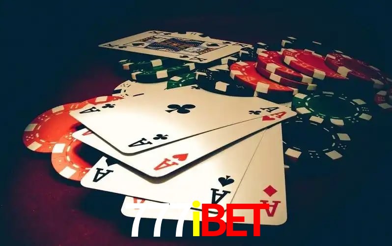 777ibet Brasília - Betting Features