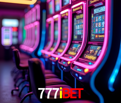 777ibet Slot - 320+ Caça-Níqueis Premium