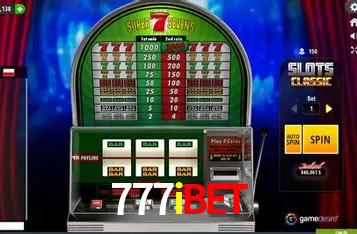777ibet Rio de Janeiro - Bonus Terms