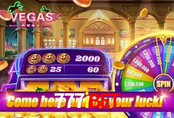 Descubra o Mundo do Cassino Online com 777ibet