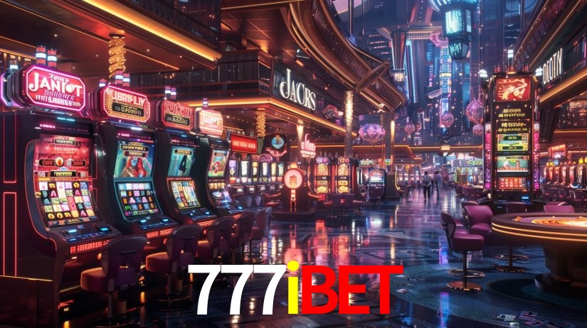 Platform Technology 777ibet