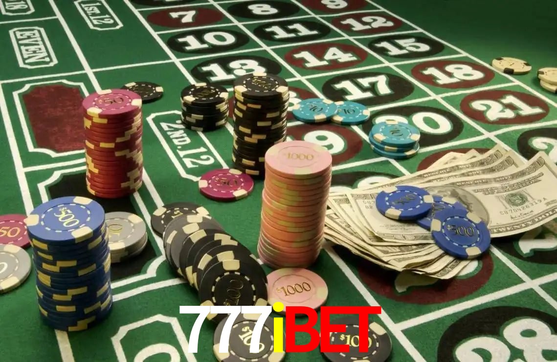 777ibet App Interface