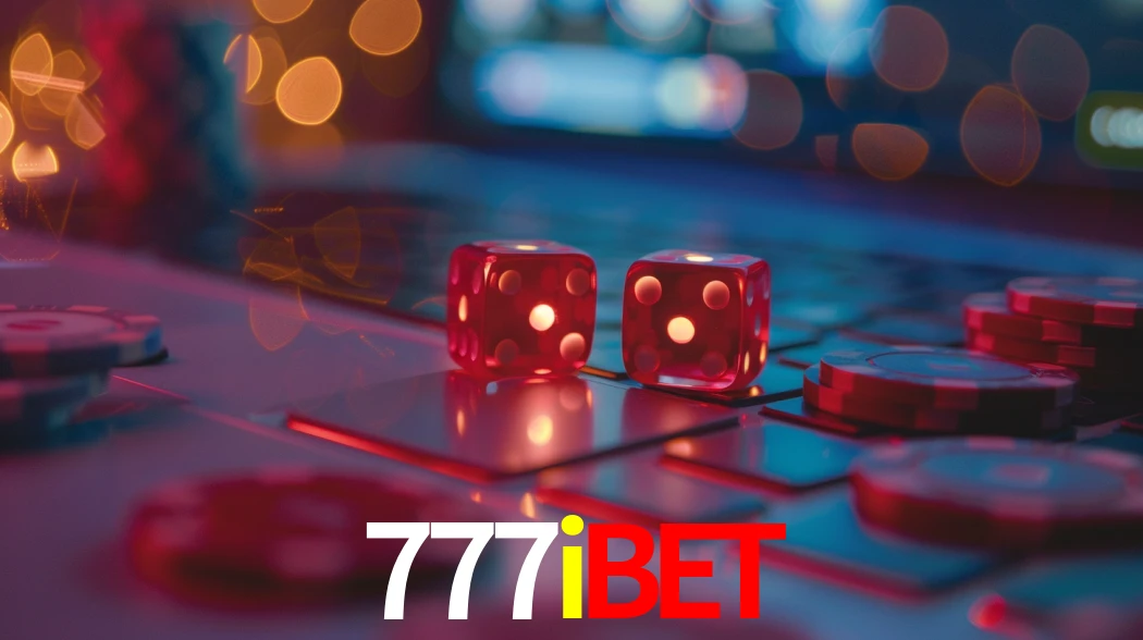 Seasonal Promotions 777ibet