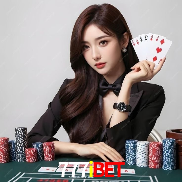 777ibet - Security