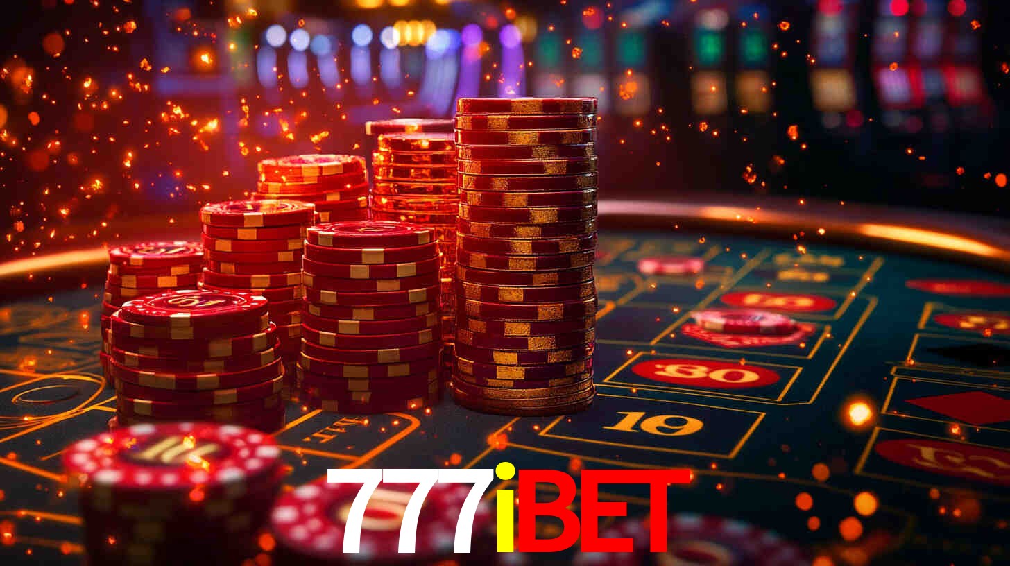 Live Casino 777ibet