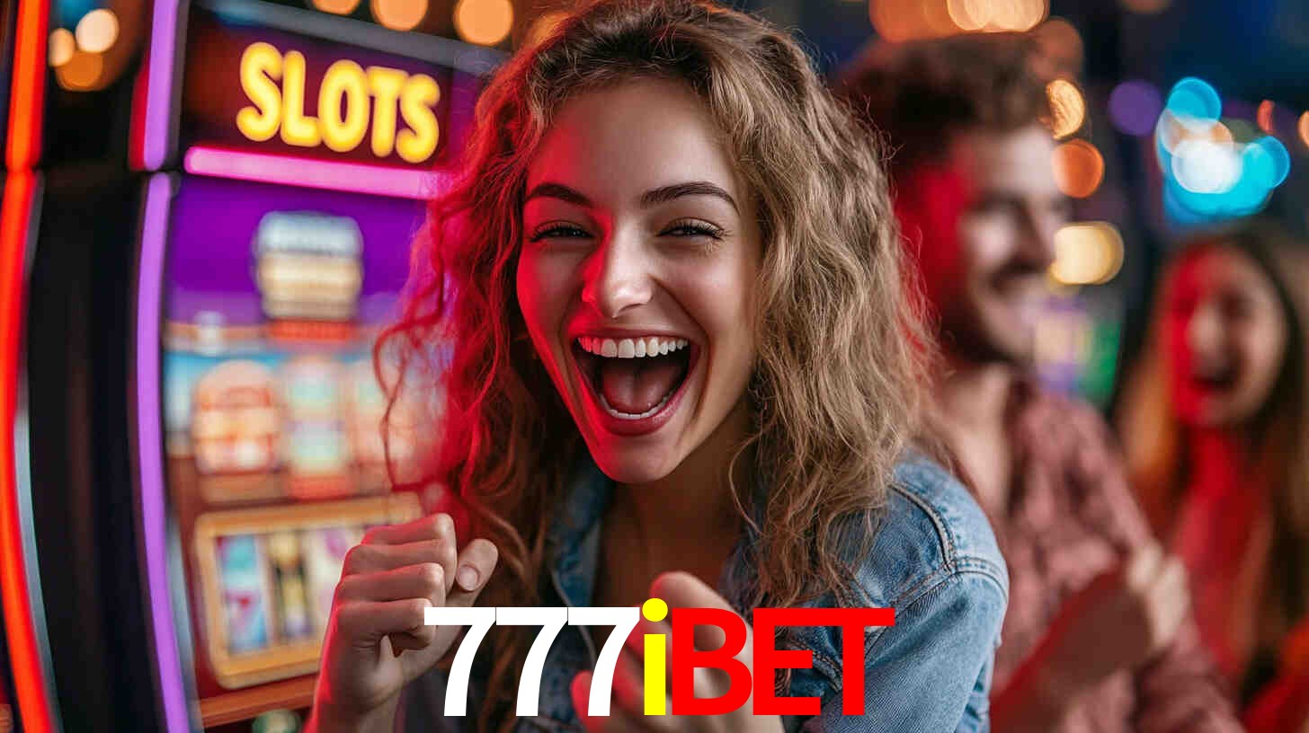 A Emoção da Loteria na 777ibet: Uma Chance de Mudança de Vida
