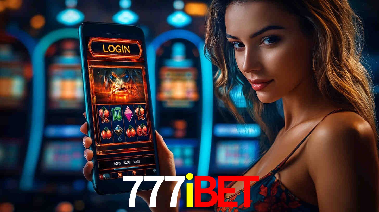 777ibet: A Experiência de Casino com Jogos de Mesa ao Vivo