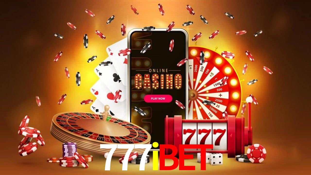777ibet Brasília - Jogo Features