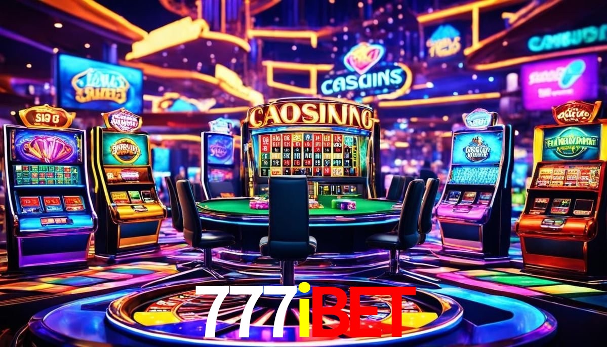 Tecnologia da Plataforma 777ibet