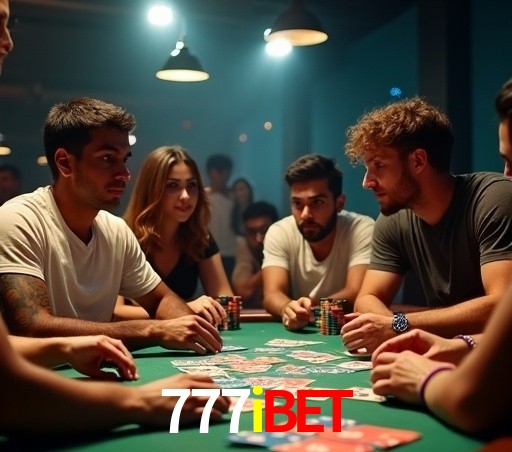 777ibet Salvador - Promo Stats