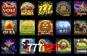 777ibet Bônus - Pacote R$5.000 + VIP