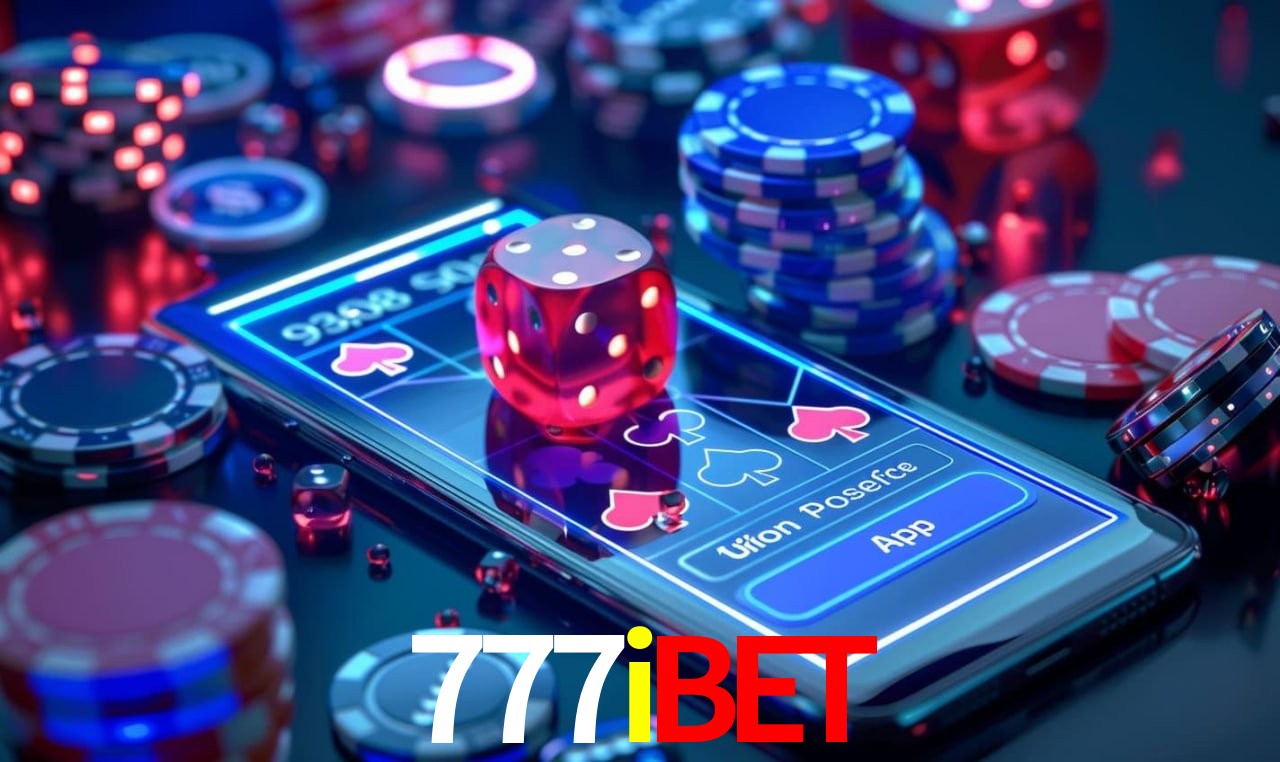 777ibet - Análise de Mercados Esportivos