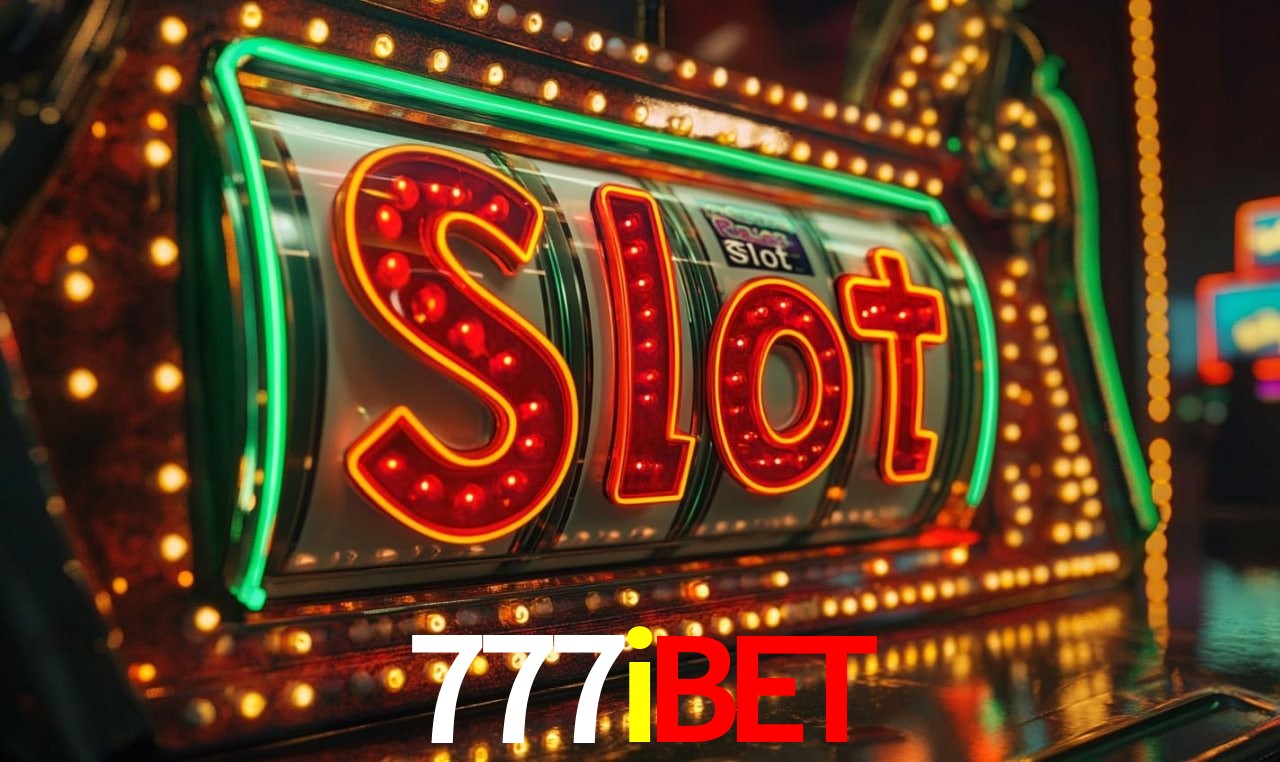 777ibet - Login Methods