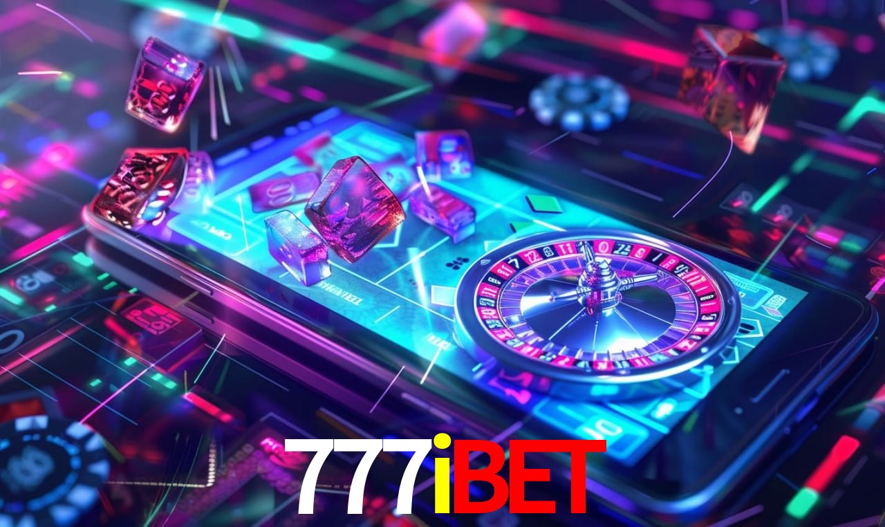 Login Seguro 777ibet