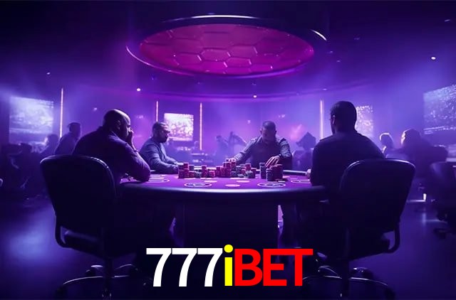 Design Responsivo 777ibet