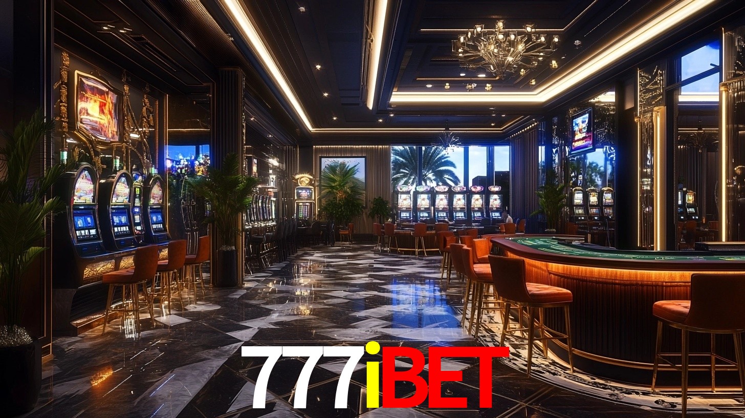 Programa VIP 777ibet
