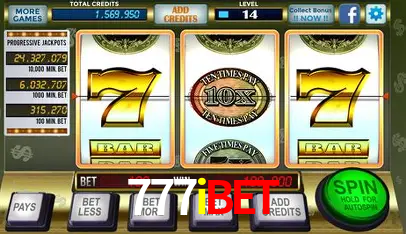 A Revolução dos Aplicativos de Jogos no 777ibet