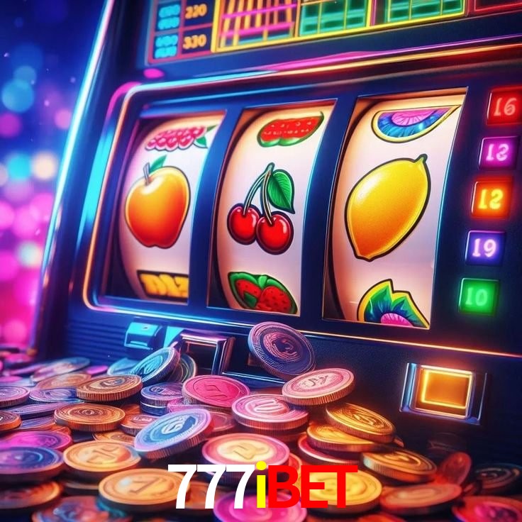 Benefícios da Conta 777ibet