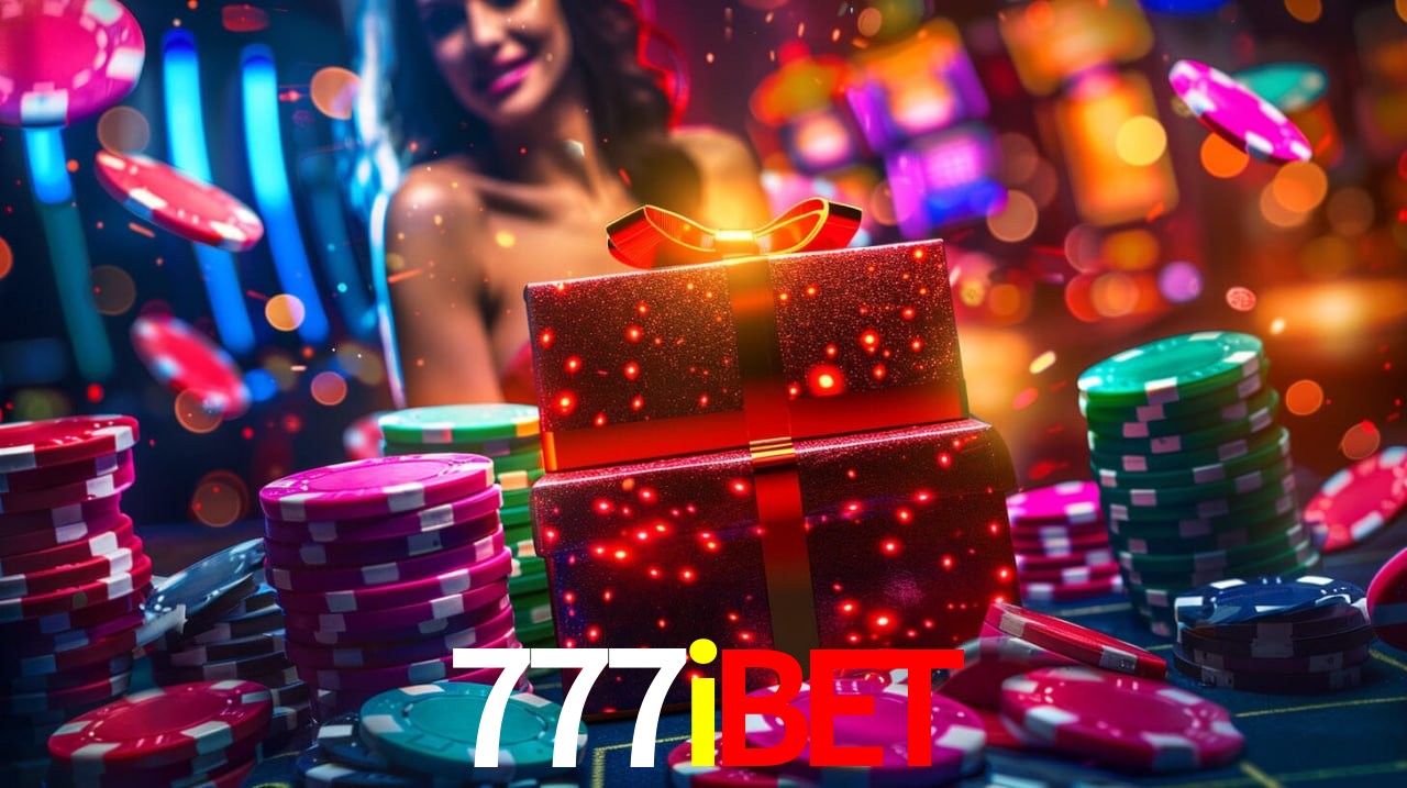 Interface do App 777ibet
