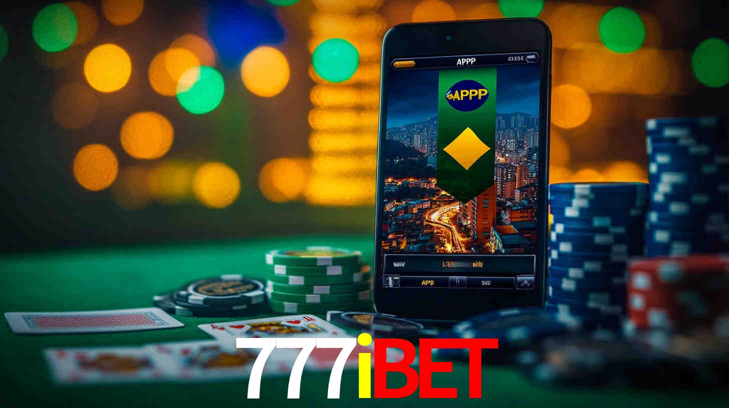 Desvendando o Mundo dos Jogos Virtuais na 777ibet