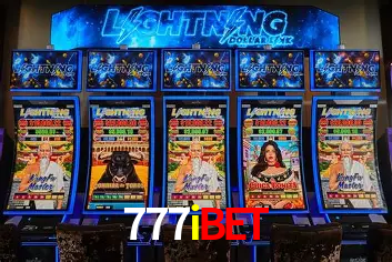 Desvendando o Mundo dos Jogos Virtuais na 777ibet