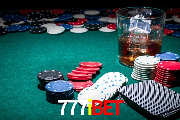 Recursos de Bônus 777ibet