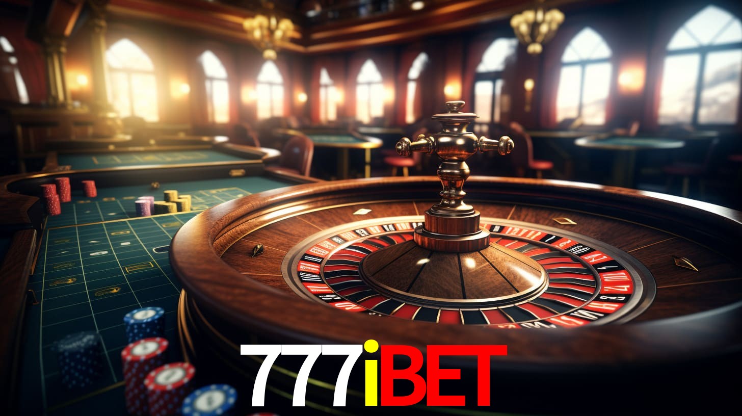Tennis Betting 777ibet