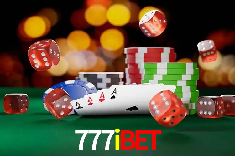 Promoções Sazonais 777ibet