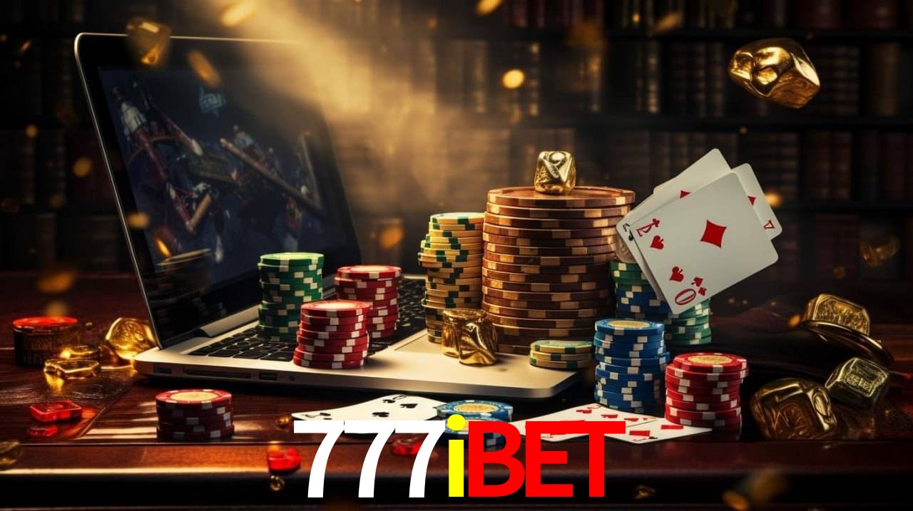 Estatísticas do Jogo 777ibet